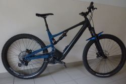 Rocky Mountain Powerplay Instinct A 50
