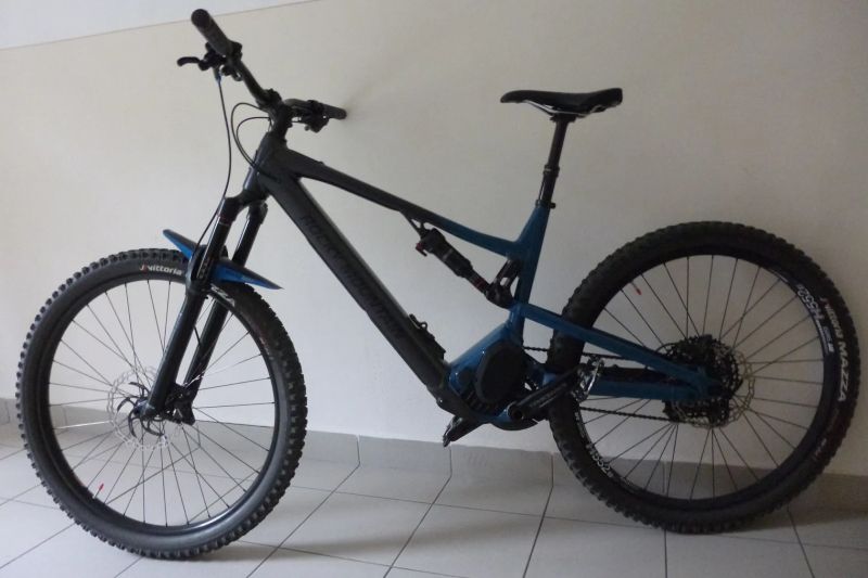 Rocky Mountain Powerplay Instinct A 50