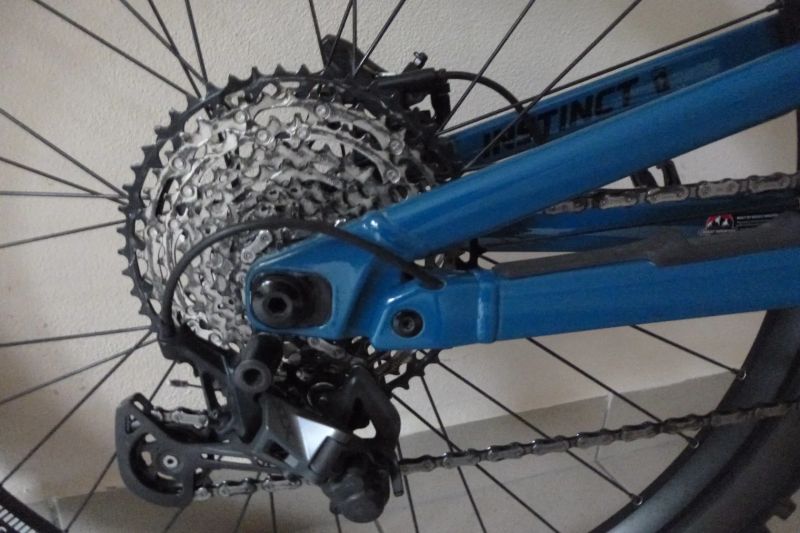 Rocky Mountain Powerplay Instinct A 50