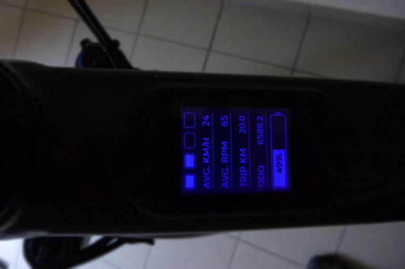 Rocky Mountain Powerplay Instinct A 50