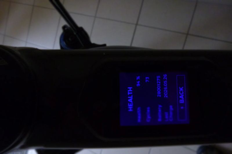 Rocky Mountain Powerplay Instinct A 50