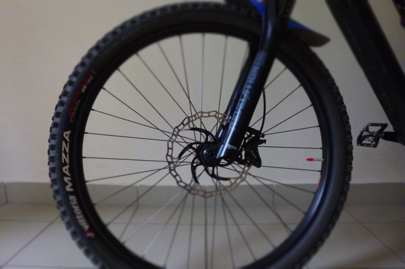 Rocky Mountain Powerplay Instinct A 50