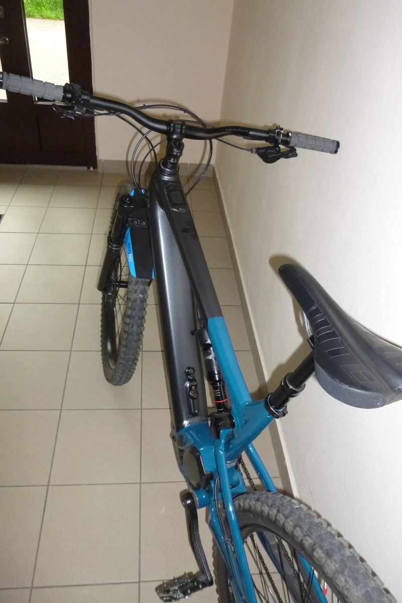 Rocky Mountain Powerplay Instinct A 50