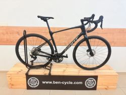 Giant Revolt advanced 2x10