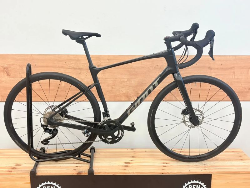 Giant Revolt advanced 2x10