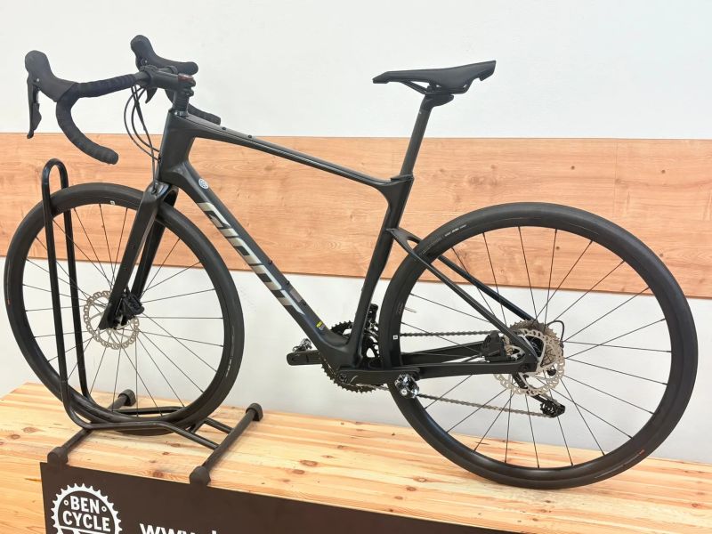 Giant Revolt advanced 2x10