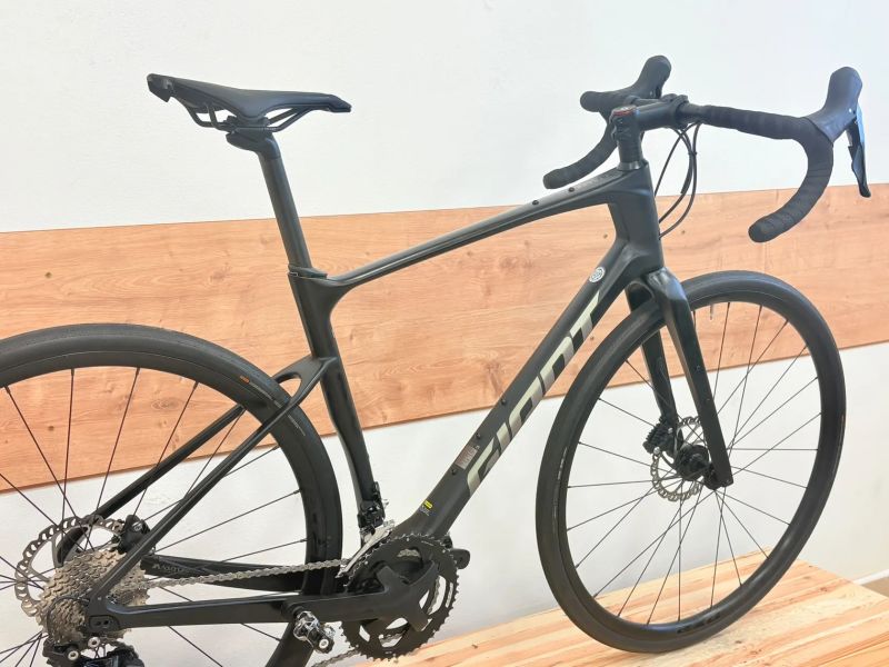 Giant Revolt advanced 2x10