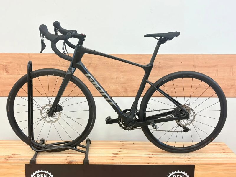 Giant Revolt advanced 2x10