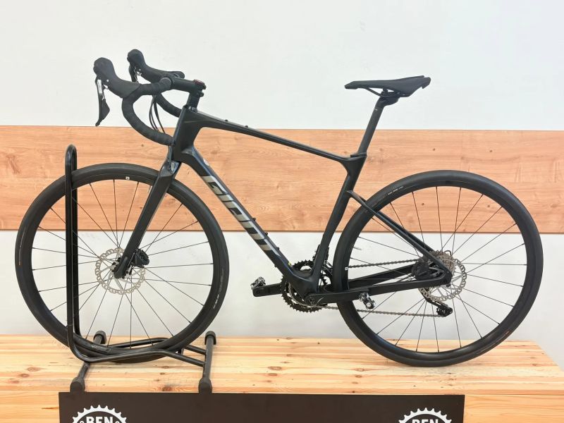 Giant Revolt advanced 2x10