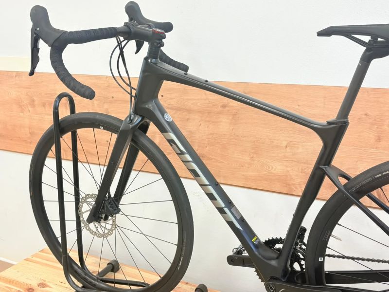 Giant Revolt advanced 2x10