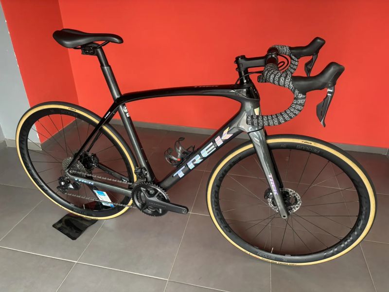 Trek DOMANE SL7