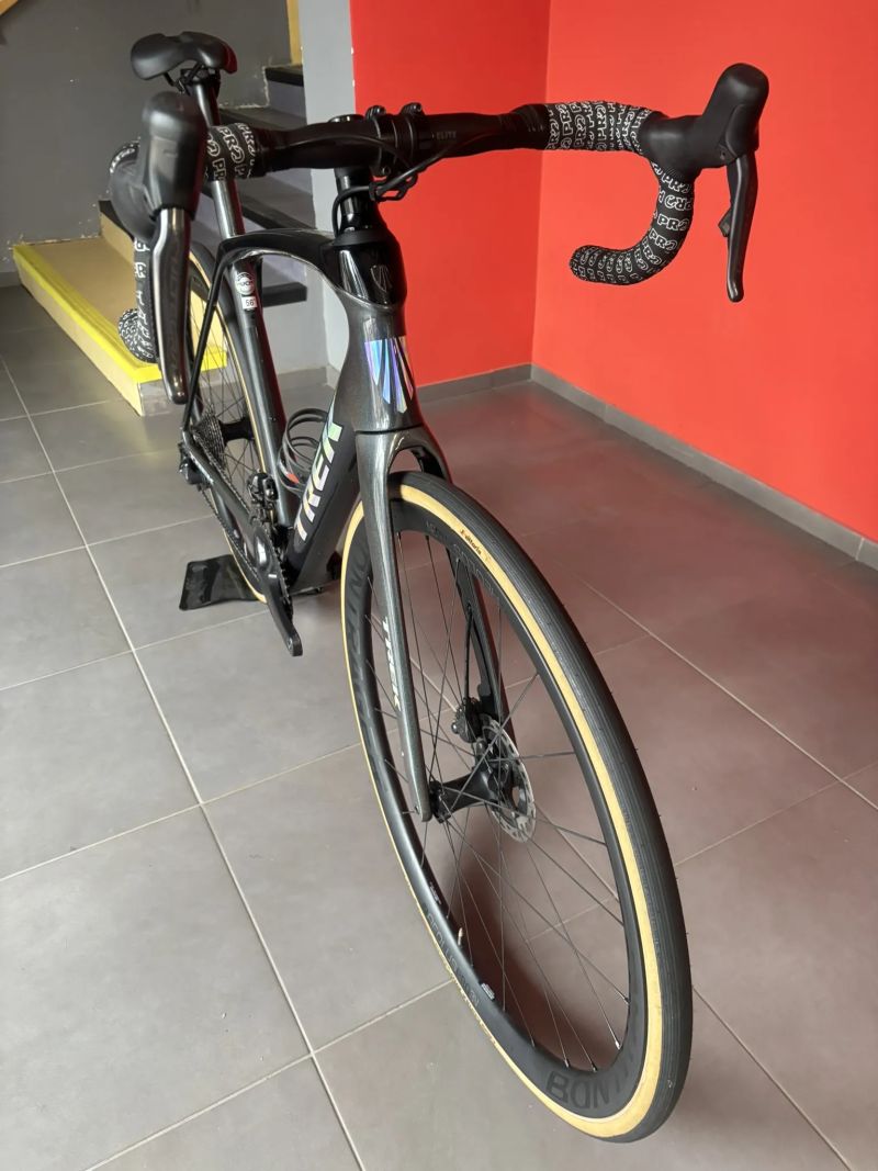 Trek DOMANE SL7