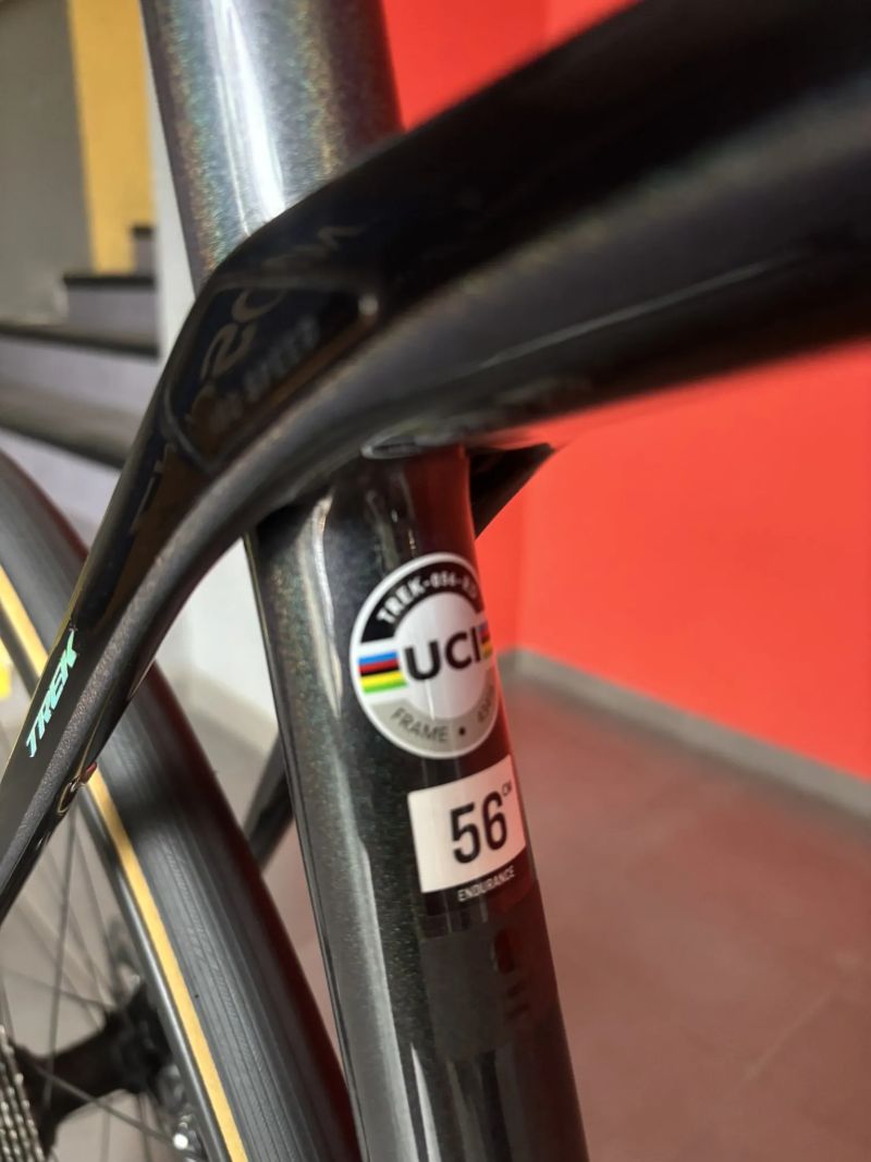 Trek DOMANE SL7