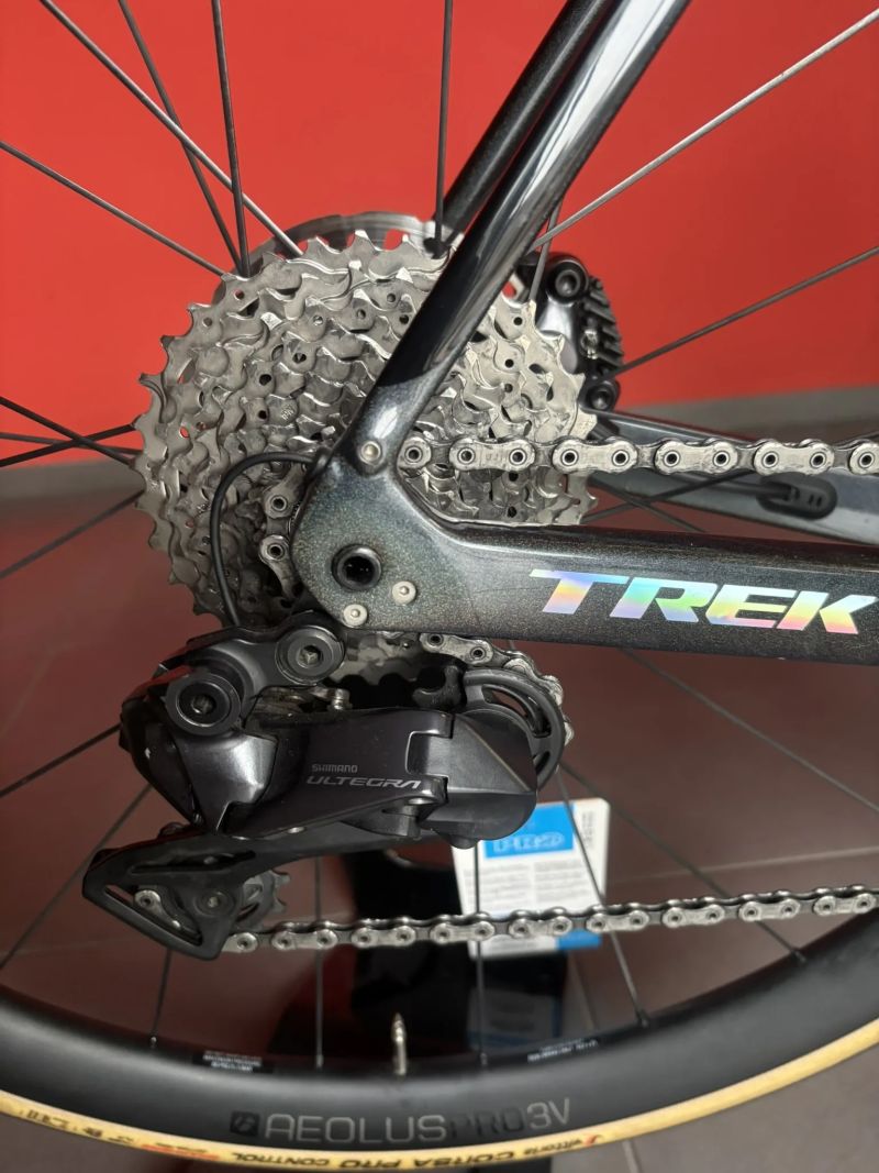 Trek DOMANE SL7