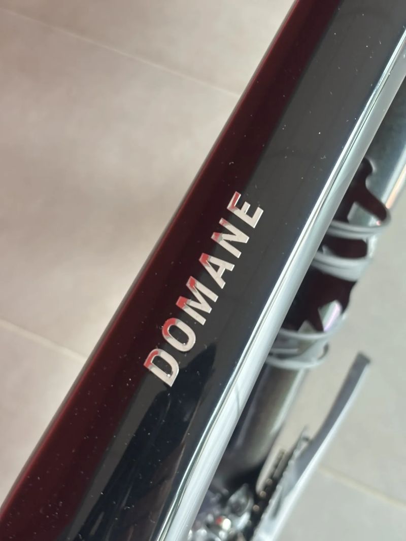 Trek DOMANE SL7
