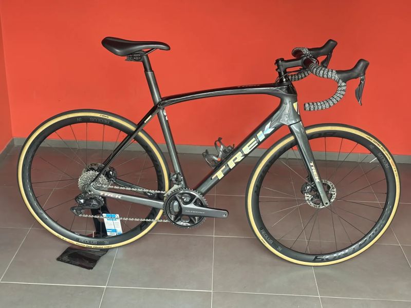 Trek DOMANE SL7