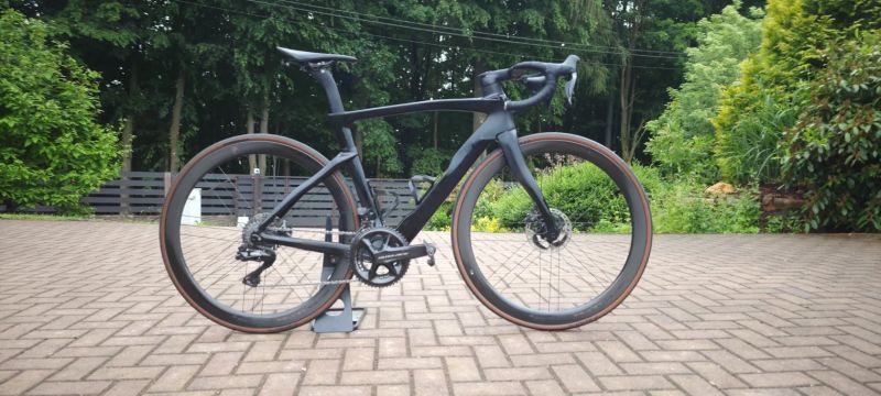 Pinarello Dogma F