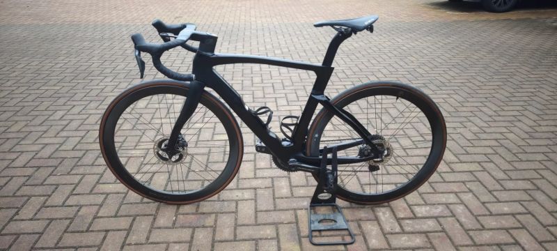 Pinarello Dogma F