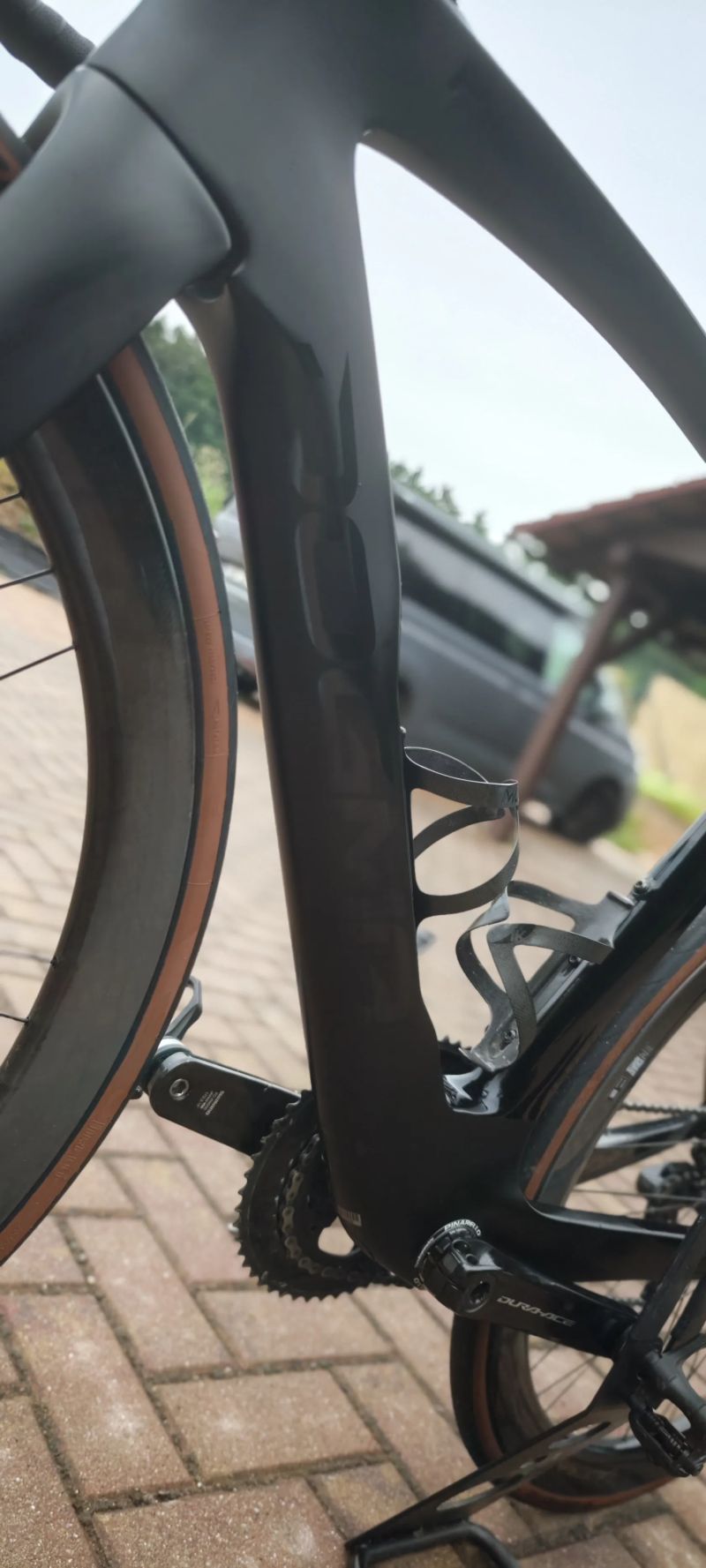 Pinarello Dogma F