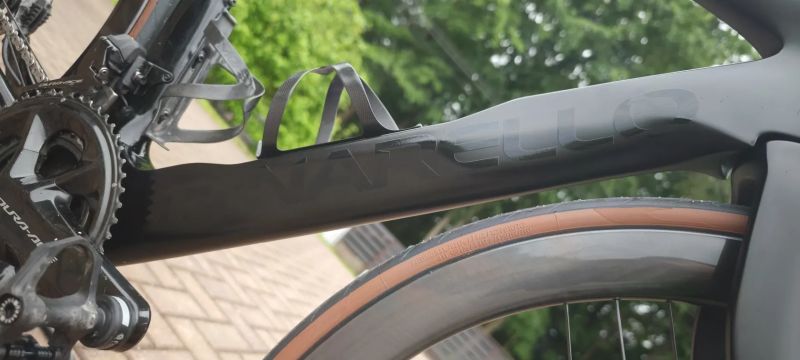 Pinarello Dogma F
