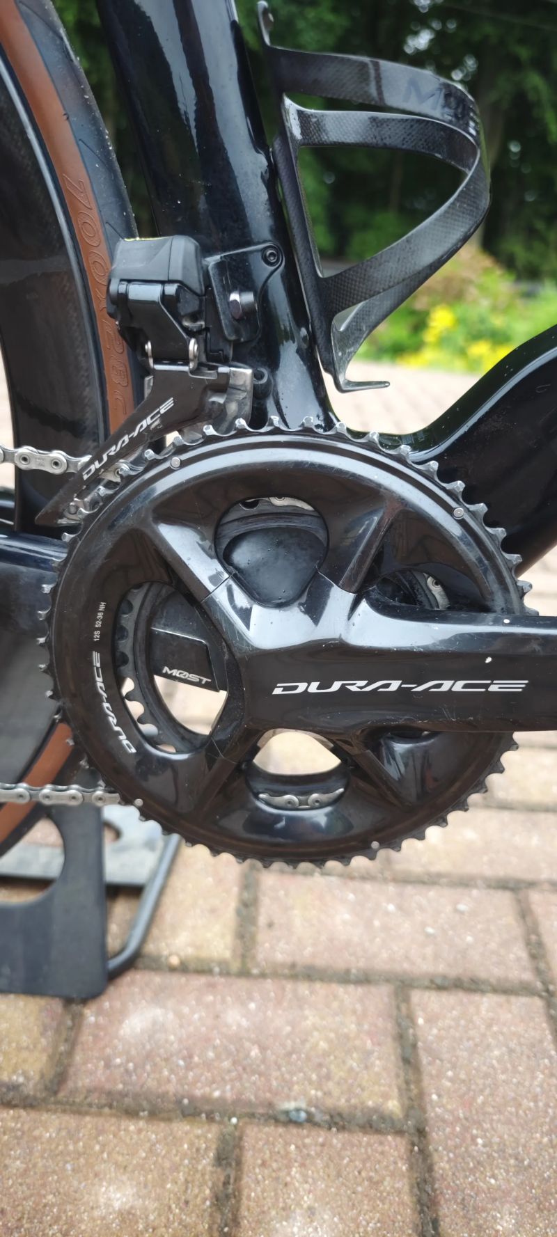 Pinarello Dogma F