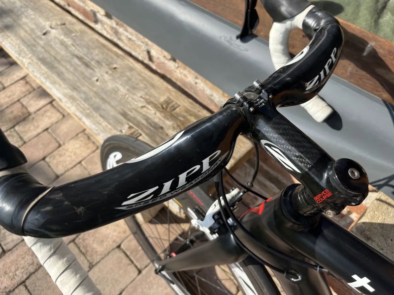 Specialized Tarmac SL4 sworks 