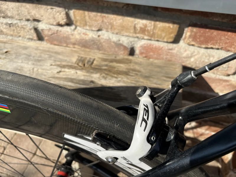 Specialized Tarmac SL4 sworks 