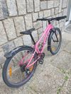 prodám Trek WAHOO 24