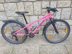 prodám Trek WAHOO 24