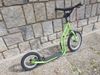 prodám koloběžku Yedoo - WZOOM