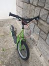 prodám koloběžku Yedoo - WZOOM