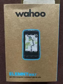 Wahoo BOLT v3