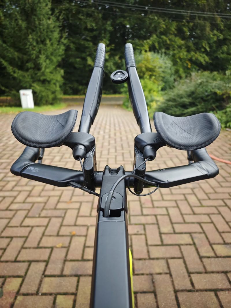 Canyon Speedmax CF