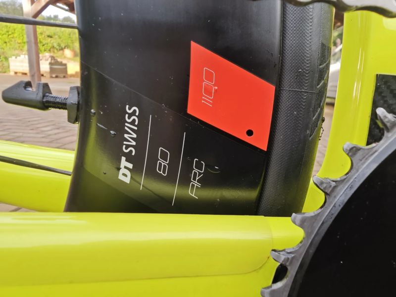 Canyon Speedmax CF