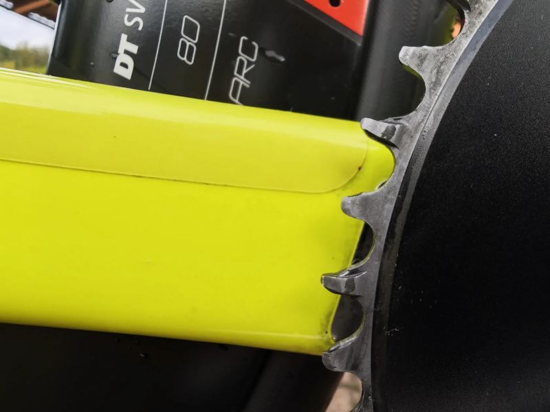 Canyon Speedmax CF
