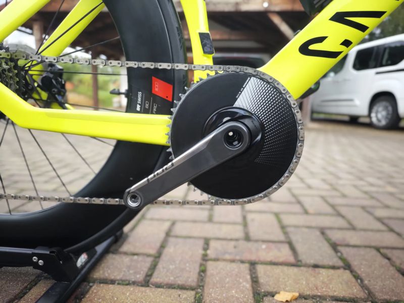 Canyon Speedmax CF