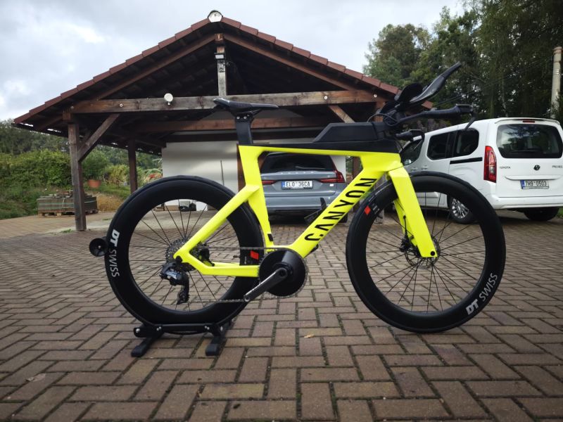 Canyon Speedmax CF
