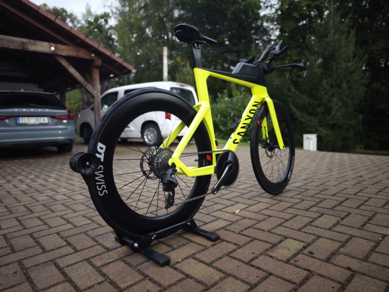 Canyon Speedmax CF