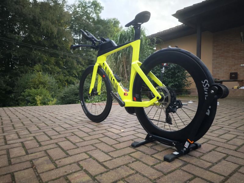 Canyon Speedmax CF