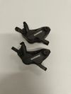 Brzdové třmeny Shimano BR-M6120