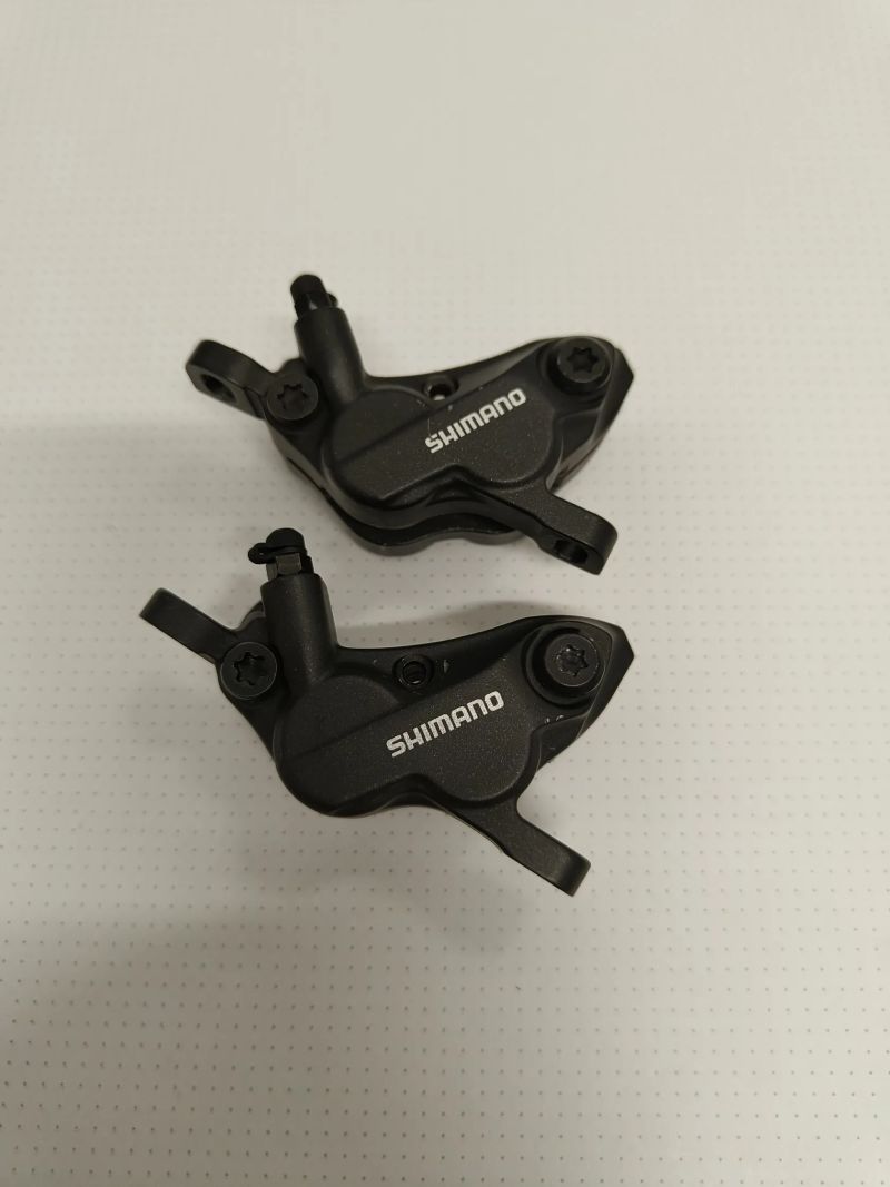 Brzdové třmeny Shimano BR-M6120
