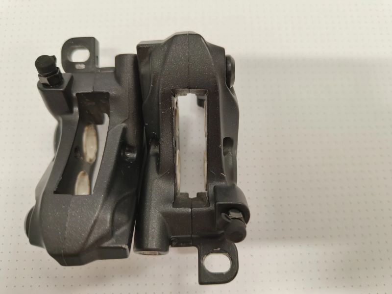 Brzdové třmeny Shimano BR-M6120