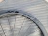 Karbonová silniční kola ELITEWHEELS ENT 2.0 Disc 38mm, ořech XDR, nová