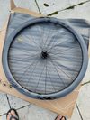 Karbonová silniční kola ELITEWHEELS ENT 2.0 Disc 38mm, ořech XDR, nová