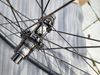 Karbonová silniční kola ELITEWHEELS ENT 2.0 Disc 38mm, ořech XDR, nová