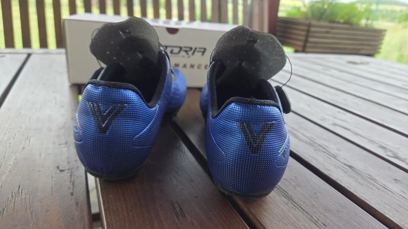 Dětské tretry Vittoria Alise MTB kid, vel. 35
