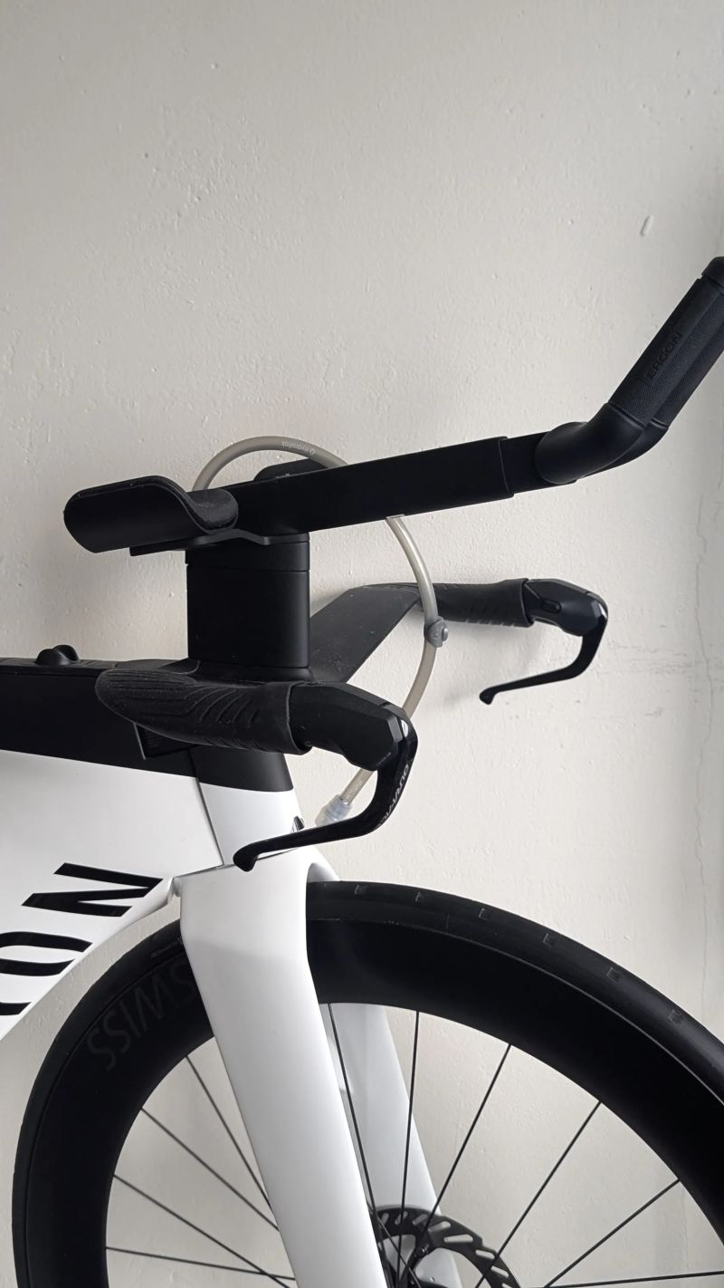Canyon Speedmax CF SLX 2026 - Nový - Velikost: M