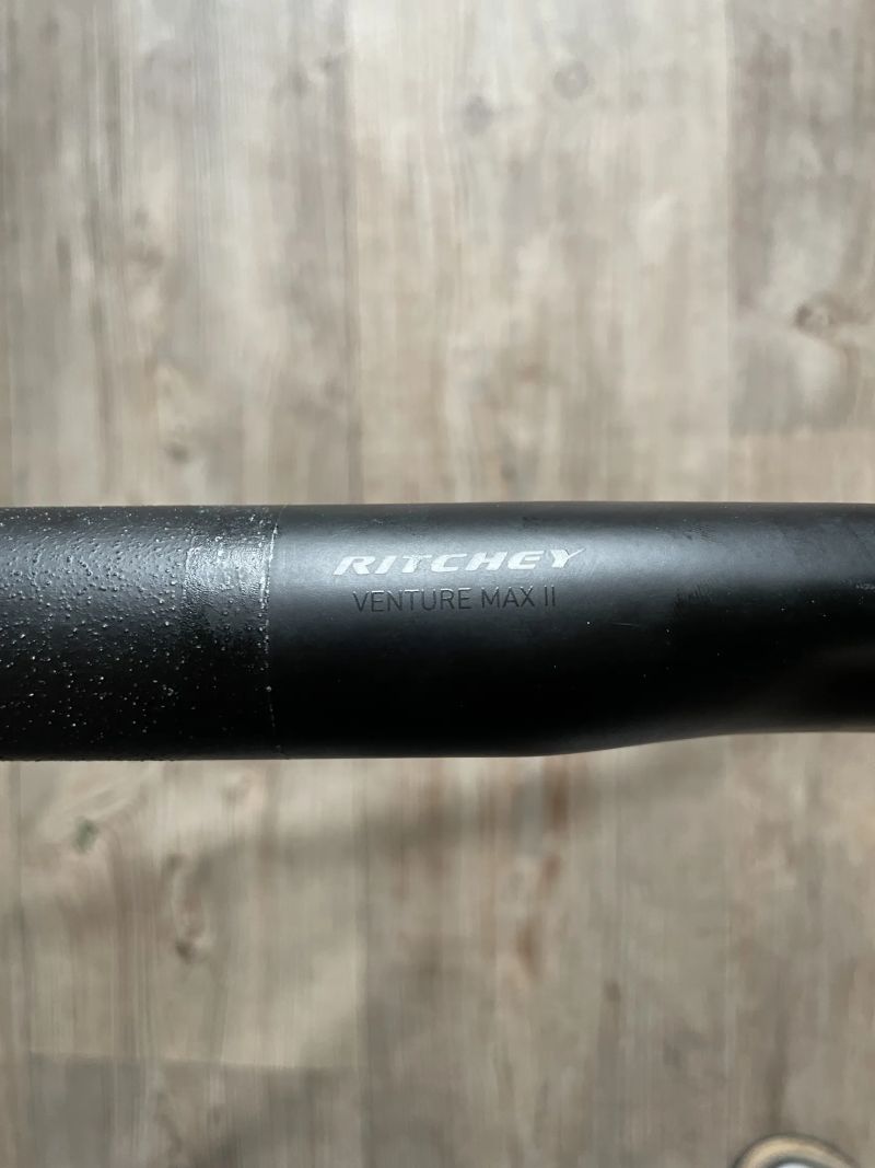Gravel řiditka Ritchey venture max II 440mm