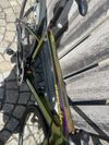 cervelo Aspero dura ace shimano 