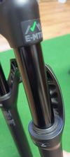 Rock Shox